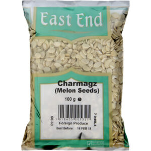 East End CHARMAGZ 100G
