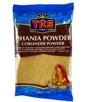 TRS DHANIA POWDER 100G