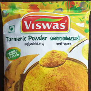 VISWAS TURMERIC POWDER