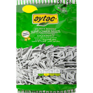 AYTAC SUNFLOWER SEEDS
