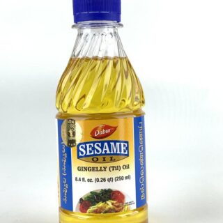DABUR SESAME OIL 250ML