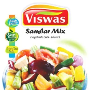 VISWAS SAMBAR MIX