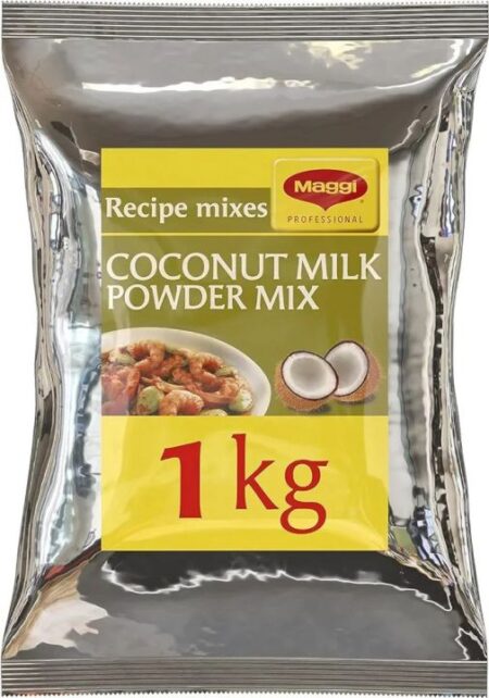 MAGGI COCONUT POWDER 1kg