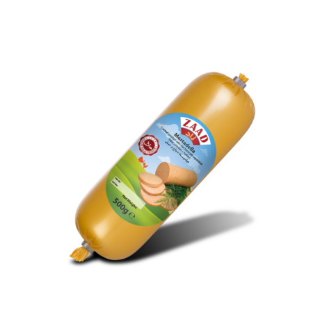 ZAAD SALAMI CHICKEN 500GM