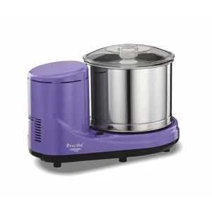 PREETHI LAVENDER WET GRINDER