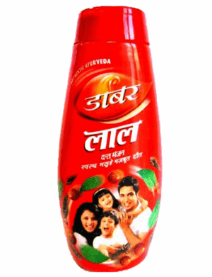 Dabur Lal Dunt Manjun Powder 50gm