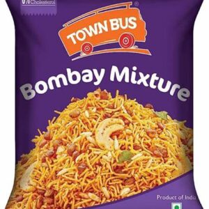 Townbus Bombay Mixture