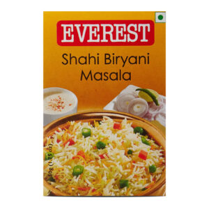 Everest Biryani Pulav Shahi Masala 50gm