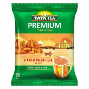 TATA TEA PREMIUM  900g