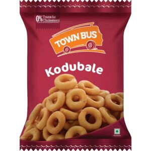 Townbus Rice Kodubale