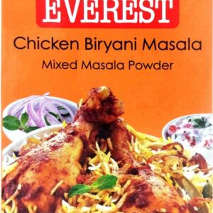 Everest Biryani Chicken Masala 50gm
