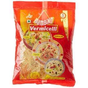 Bambino Vermicelli 400gm