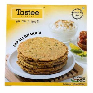 Tastee Bhakhari Farali 180gr