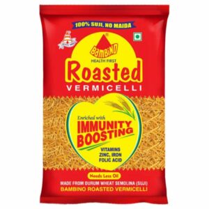Bambino Roasted Vermicelli 500gm