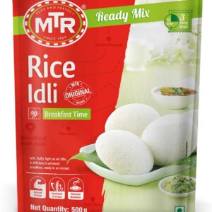MTR Rice Idli Mix 200gm