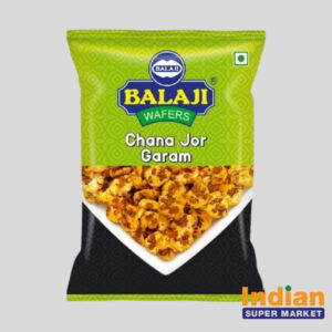 Balaji Chanajor Garam