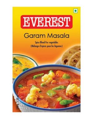 Everest Garam Masala 100gm