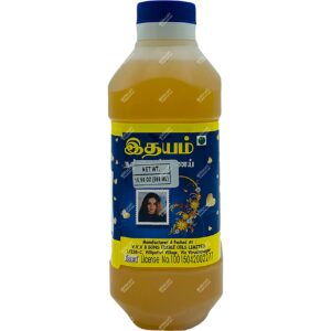 Idhayam Sesameseed Oil  500 ml