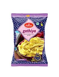 HALDIRAM Ghathia 200 GM