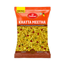 HALDIRAM Khatta Meetha 200 GM