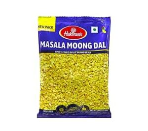 HALDIRAM Masala Moong Dal 200 GM
