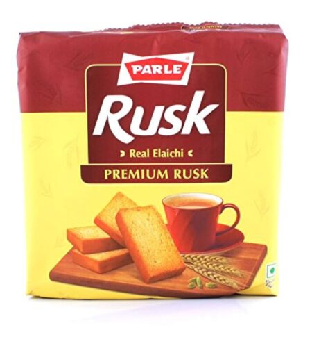 Parle Rusk 600 g