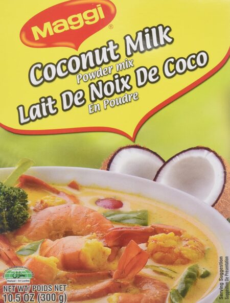 MAGGI Coconut Milk Powder 300GM