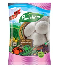 PAVIZHAM Idli Podi