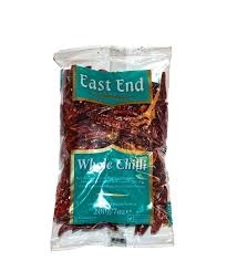 EE CHILLI WHOLE LONG 200GM
