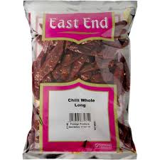EE CHILLI WHOLE LONG 50GM