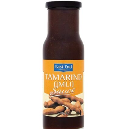 EE SAUCE TAMARIND 260GM