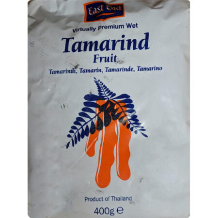 EE TAMARIND SOFT 400GM