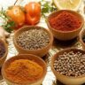 Spices and Mix Spices