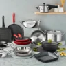 KITCHENWARE, PRESSURE COOKERS, UTENSILS & MIXER GRINDERS