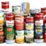 Canned Foods