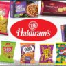 Haldiram