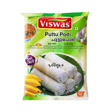 VISWAS WHEAT PUTTU PODI 1KG