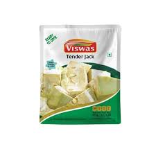 VISWAS TENDER JACKFRUIT 400GM
