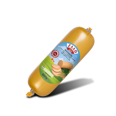 ZAAD CHICKEN MORTADELLA 900GM