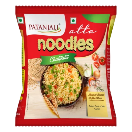 PATANJALI AHA NOODLES