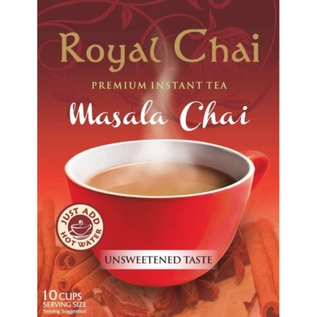 ROYAL CHAI MASALA CHAI