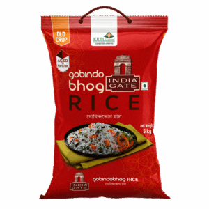 INDIA GATE GOBINDO BHOG RICE 5KG