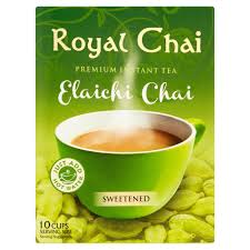 ROYAL CHAI ELAICHI CHAI