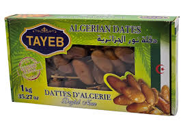 ALGERIAN DATE BRANCH 1KG
