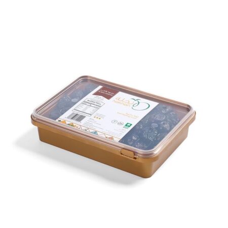 MD SAUDI PLASTIC DATE 800GM