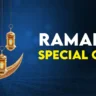 Ramadan Offer