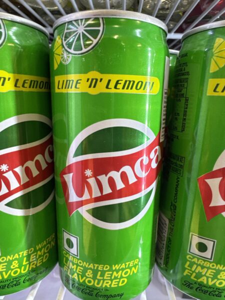 Limca 300ml