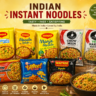 INSTANT NOODLES
