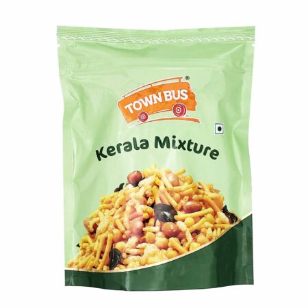 TOWN BUS KERALA MIXTURE 170GM